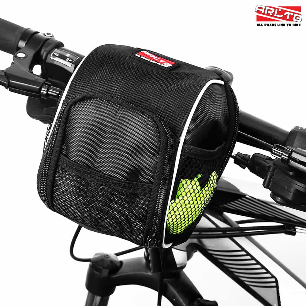 bike handlebar cover for rain