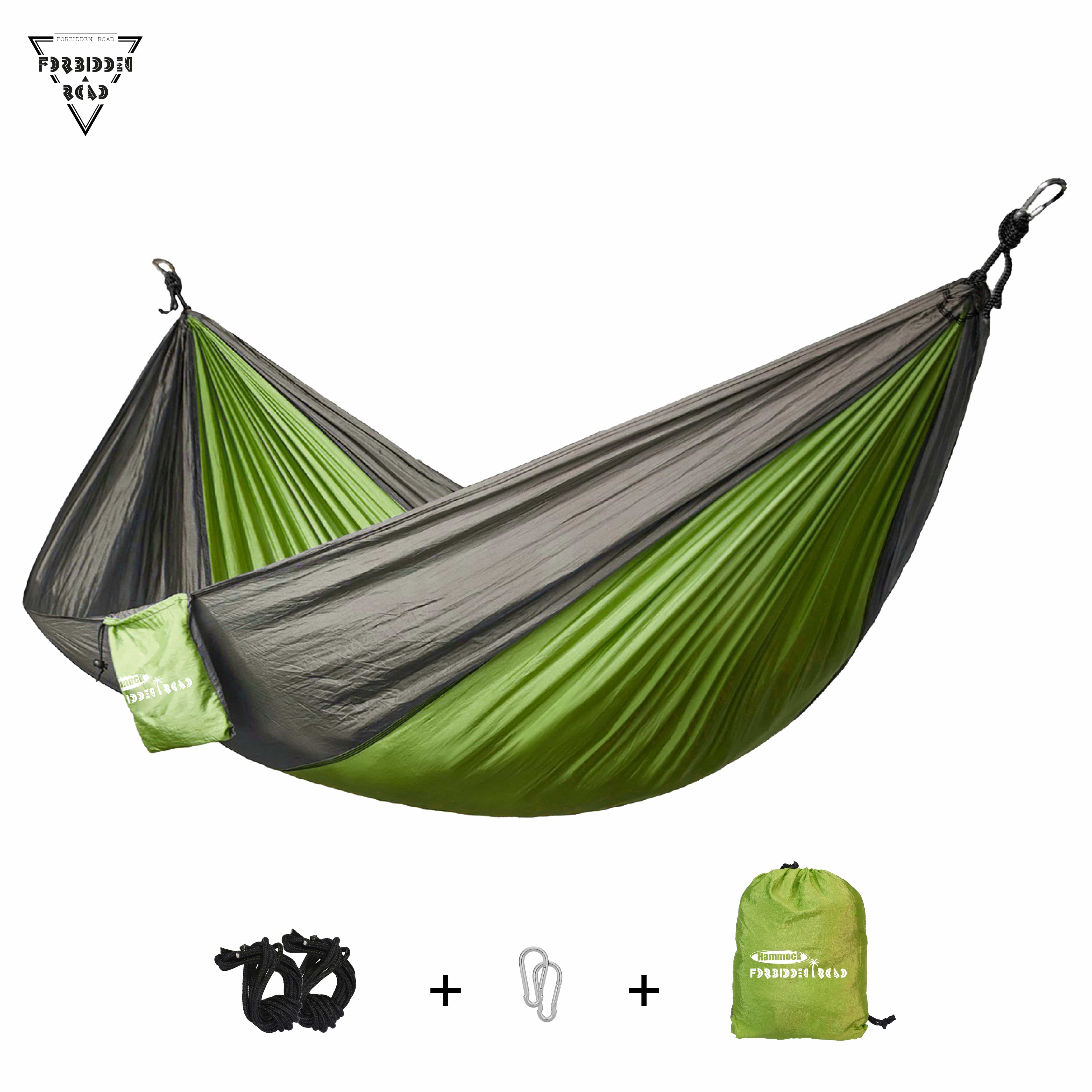 Hammock single or double