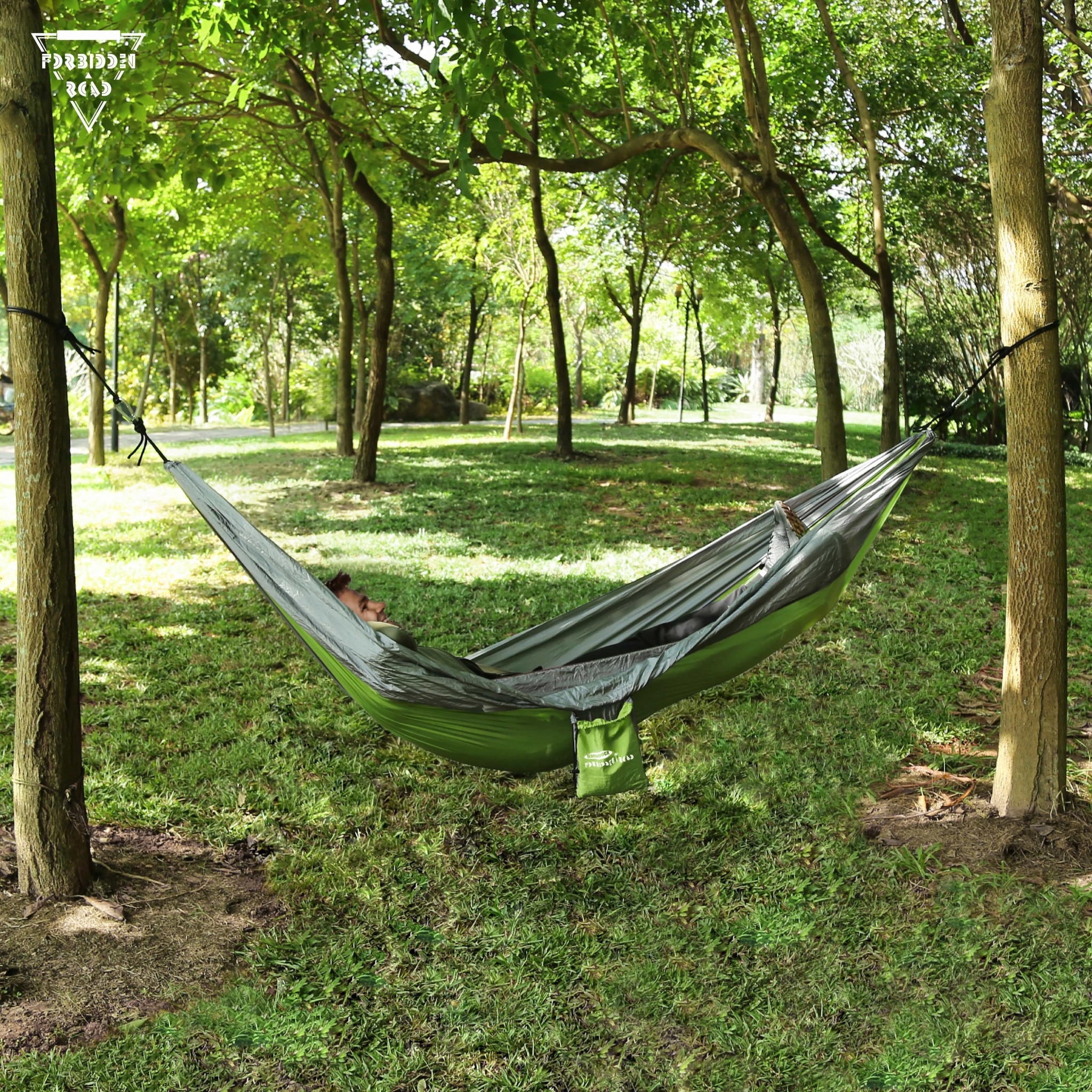 Hammock single or double
