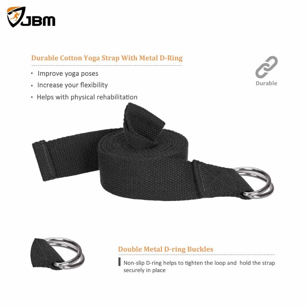 Jbm yoga sale