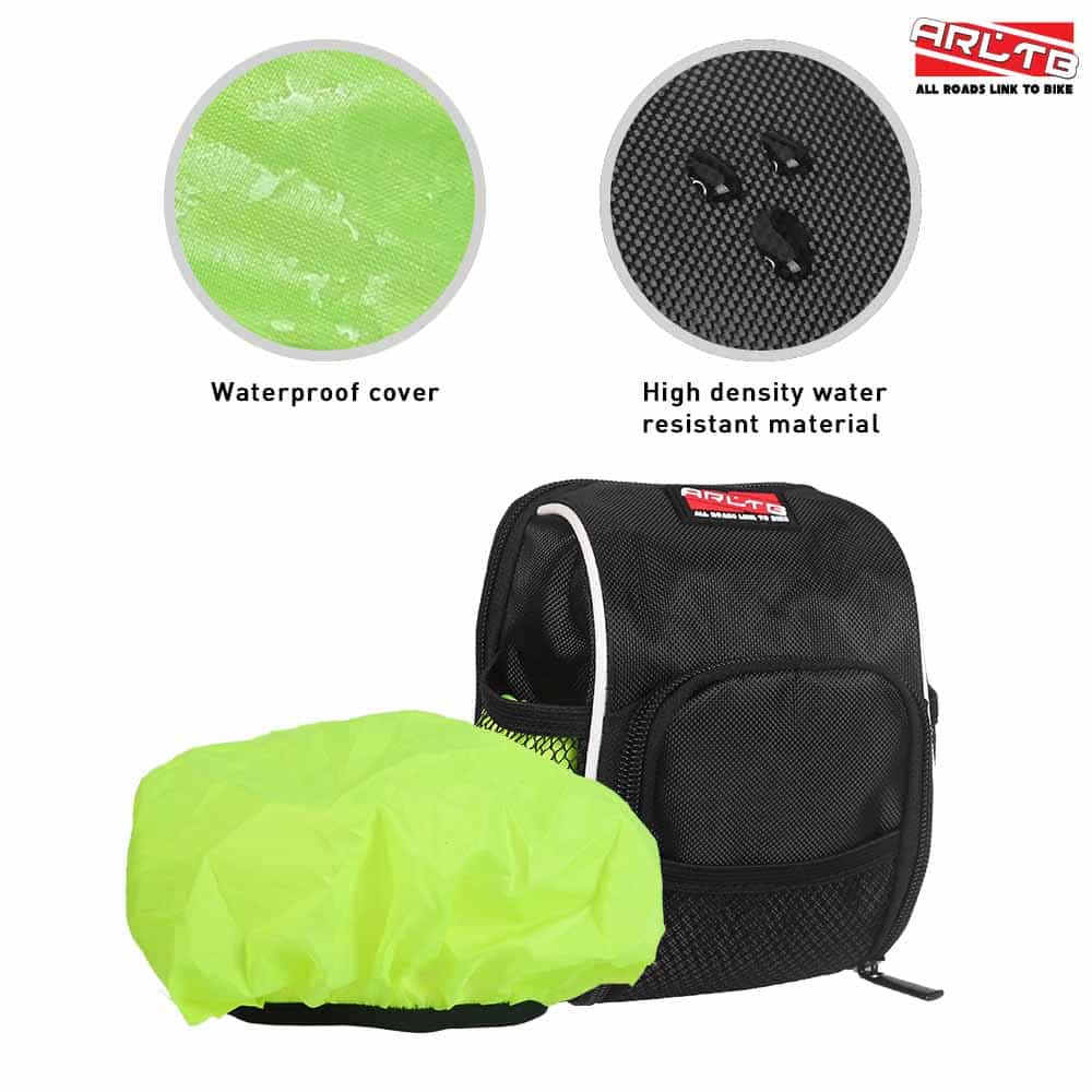 bike handle rain cover