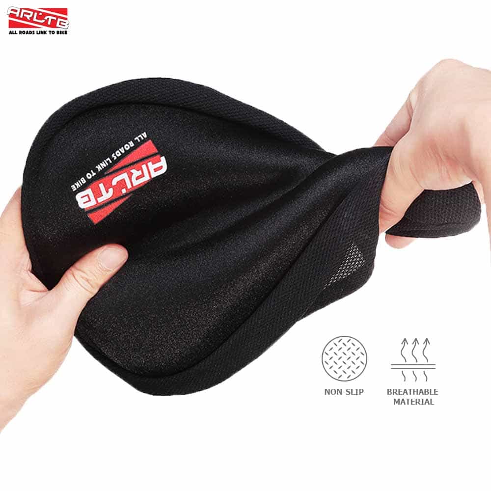 Seat Saver Anti-Slip Gel Pad