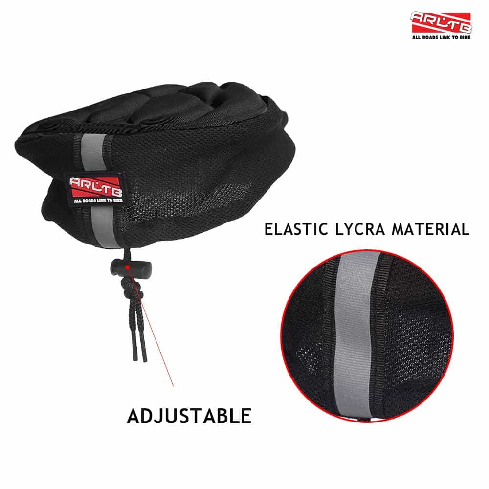 Ranger cycle hot sale seat cover