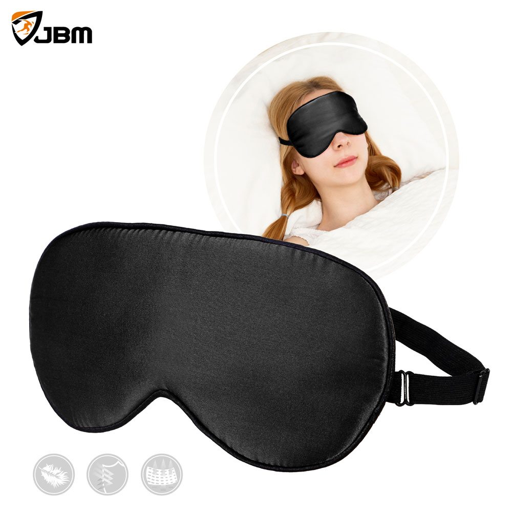 silk eye cover