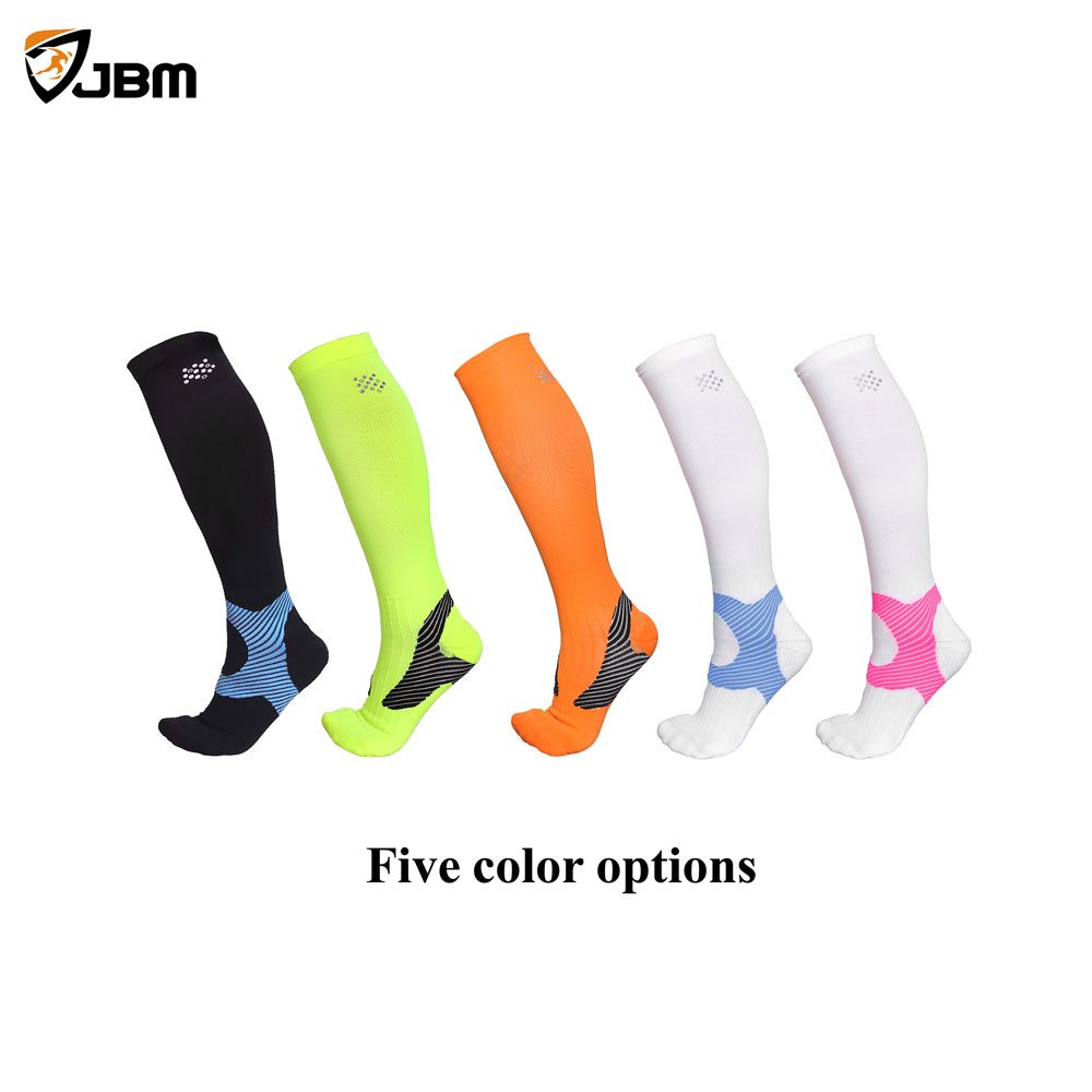 Compression socks for women in colors Compression socks for women in colors