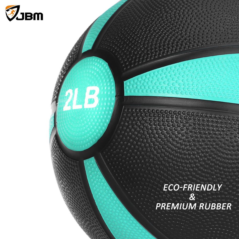 Buy JBM JBM Medicine Ball Slam Ball Medicine Ball Workouts ...