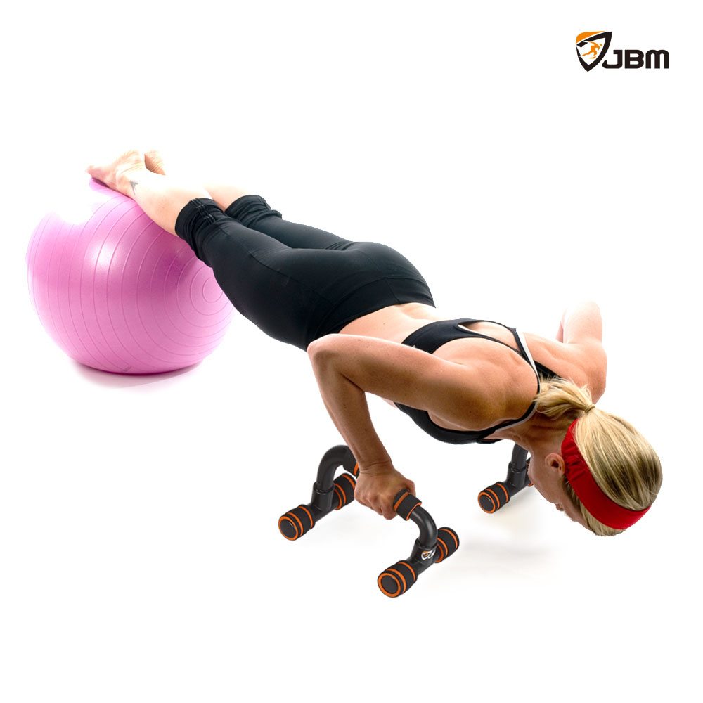 men's push up workout